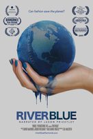 RiverBlue - Movie Poster (xs thumbnail)