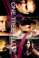 &quot;One Tree Hill&quot; - poster (xs thumbnail)