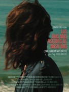 Los d&iacute;as m&aacute;s oscuros de nosotras - International Movie Poster (xs thumbnail)