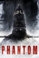 Phantom - DVD movie cover (xs thumbnail)