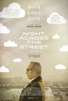 La noche de enfrente - Movie Poster (xs thumbnail)
