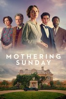 Mothering Sunday - Movie Cover (xs thumbnail)