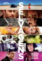 Savages Poster
