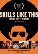 Skills Like This - DVD movie cover (xs thumbnail)