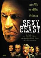 Sexy Beast - Canadian Movie Cover (xs thumbnail)