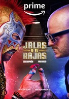 &quot;Jalas o Te Rajas&quot; - Spanish Movie Poster (xs thumbnail)