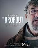 The Dropout - Italian Movie Poster (xs thumbnail)