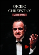 The Godfather - Polish Movie Cover (xs thumbnail)