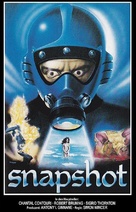 Snapshot - German DVD movie cover (xs thumbnail)