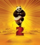 Kung Fu Panda 2 -  Key art (xs thumbnail)