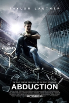 Abduction - Movie Poster (xs thumbnail)