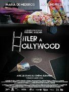 HH, Hitler &agrave; Hollywood - French Movie Poster (xs thumbnail)