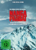Nanga Parbat - German Movie Cover (xs thumbnail)