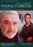 Finding Forrester - Movie Poster (xs thumbnail)