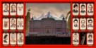 The Grand Budapest Hotel - Movie Poster (xs thumbnail)
