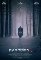 Garrison 7 - Australian Movie Poster (xs thumbnail)