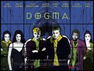 Dogma - British Movie Poster (xs thumbnail)