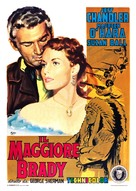 War Arrow - Italian Movie Poster (xs thumbnail)
