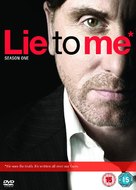 &quot;Lie to Me&quot; - British DVD movie cover (xs thumbnail)