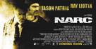 Narc - British Theatrical movie poster (xs thumbnail)