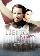 Henri 4 - British Movie Poster (xs thumbnail)