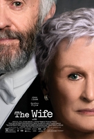 The Wife - Movie Poster (xs thumbnail)