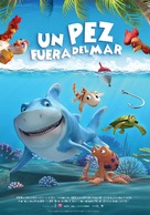 SeeFood - Spanish Movie Poster (xs thumbnail)