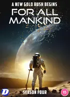 "For All Mankind" Cover