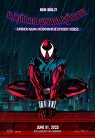 Spider-Man: Across the Spider-Verse -  Movie Poster (xs thumbnail)