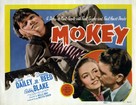 Mokey - Movie Poster (xs thumbnail)