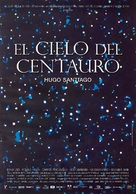 Le ciel du centaure - Argentinian Movie Poster (xs thumbnail)