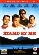 Stand by Me - British Movie Cover (xs thumbnail)