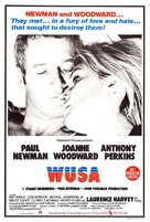 WUSA - Australian Movie Poster (xs thumbnail)