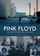 Pink Floyd: The Story of Wish You Were Here - DVD movie cover (xs thumbnail)
