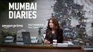 &quot;Mumbai Diaries 26/11&quot; - Indian Movie Poster (xs thumbnail)