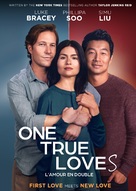 One True Loves - Canadian DVD movie cover (xs thumbnail)