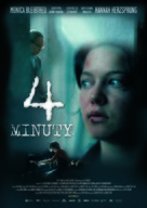 Vier Minuten - Polish Movie Poster (xs thumbnail)