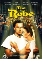 The Robe - Australian Movie Cover (xs thumbnail)