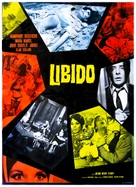 Libido - Movie Poster (xs thumbnail)