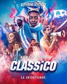Classico - French Movie Poster (xs thumbnail)