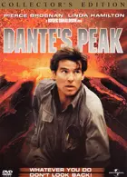 Dante's Peak Cover