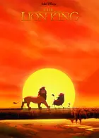The Lion King Poster