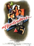 Heartbreakers - French Movie Poster (xs thumbnail)