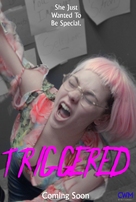 Triggered - Movie Poster (xs thumbnail)