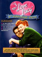 I Love Lucy&#039;s 50th Anniversary Special - poster (xs thumbnail)