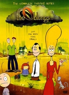 &quot;The Oblongs...&quot; - DVD movie cover (xs thumbnail)