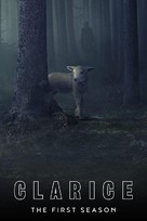 &quot;Clarice&quot; - Movie Cover (xs thumbnail)