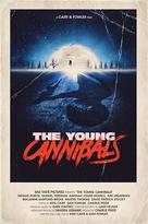 The Young Cannibals - Movie Poster (xs thumbnail)