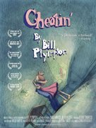 Cheatin&#039; - Movie Poster (xs thumbnail)