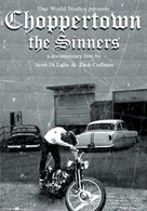 Choppertown: The Sinners - Movie Poster (xs thumbnail)